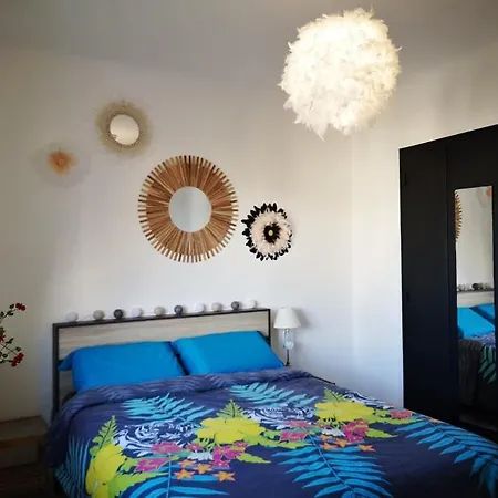 Apartment Evasion Loire