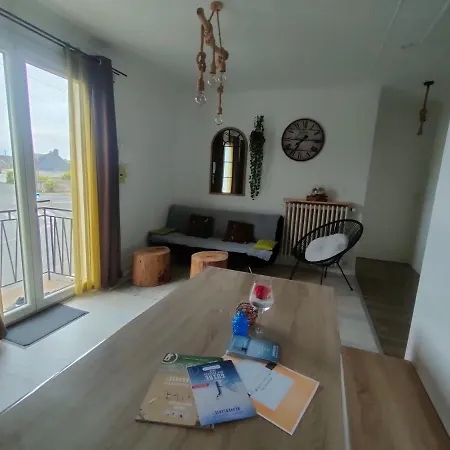 Apartment Evasion Loire *