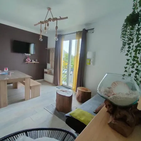 Evasion Loire Apartment *