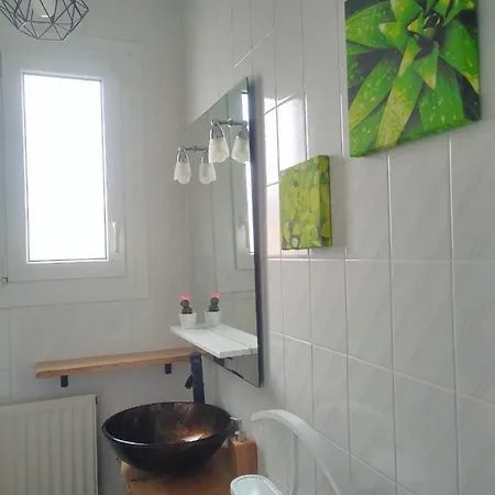 Evasion Loire Apartment Saint-Nazaire (Loire-Atlantique)