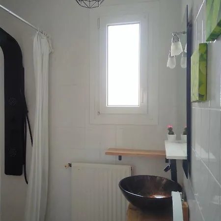 Apartment Evasion Loire Saint-Nazaire (Loire-Atlantique)